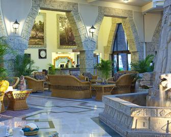 Paradise Village Beach Resort and Spa - Nuevo Vallarta - Hall