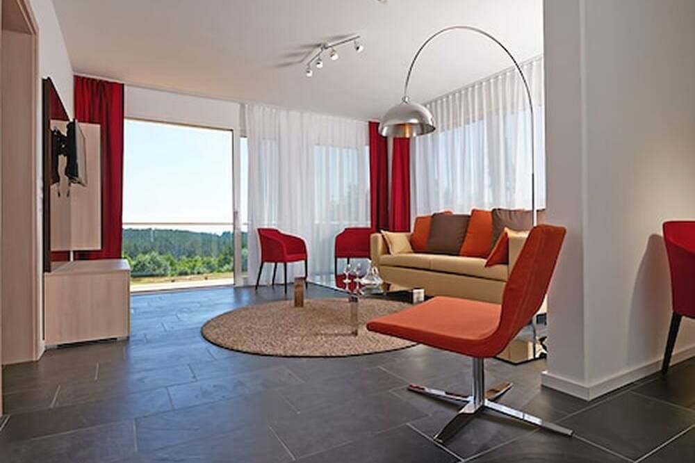 Schwarzwald Lodge Rothaus - Grafenhausen