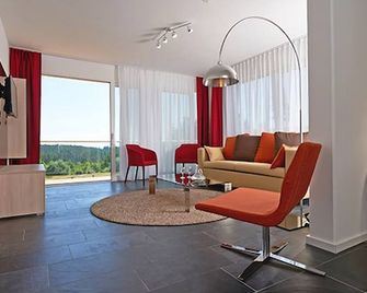 Schwarzwald Lodge Rothaus - Grafenhausen