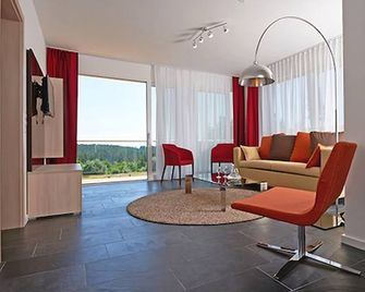 Schwarzwald Lodge Rothaus - Grafenhausen