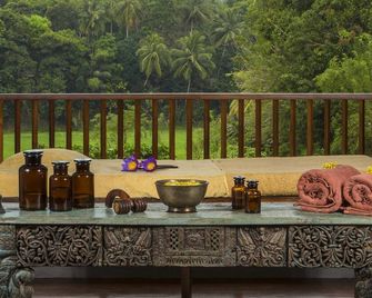 Adigar's Manor - Kandy