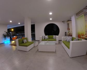 Del Mar Hotel - Santa Marta