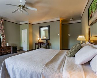 Rivers Edge Resort - Fairbanks