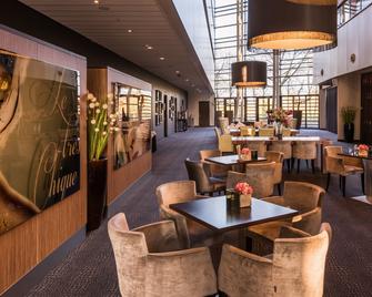 Van der Valk Hotel Rotterdam - Blijdorp - Rotterdam - Ravintola