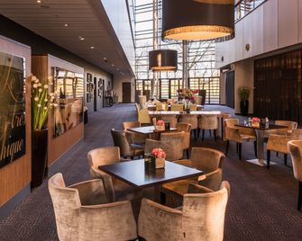 Van der Valk Hotel Rotterdam - Blijdorp - Rotterdam - Restaurant