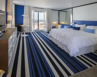 Montauk Blue Hotel - Montauk - Soveværelse