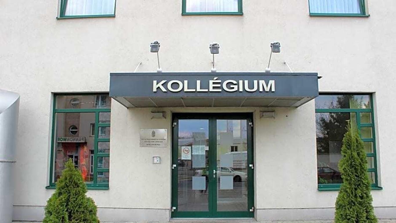 Famulus Kollégium