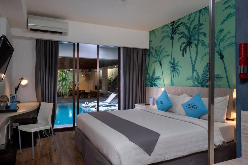 Liberta Seminyak Hotel