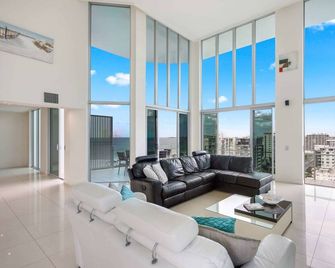 Aqua Vista Resort - Maroochydore