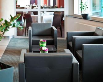 Intercityhotel Kassel - Kassel - Lounge