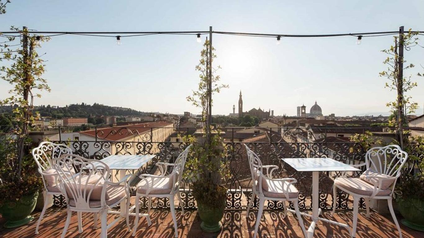 Eurostars Florence Boutique