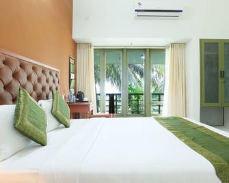 Treebo Hill Gardens - Kovalam - Habitación