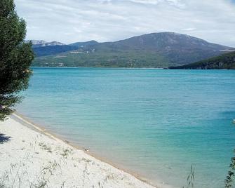 Country house near Lake Ste Croix du Verdon - Montagnac-Montpezat