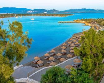 Anda Barut Collection - Didim - Strand