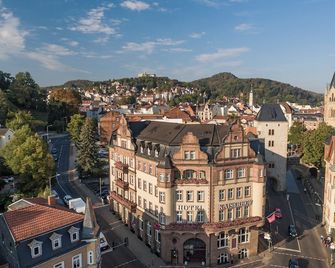 Hotel Kaiserhof - Eisenach