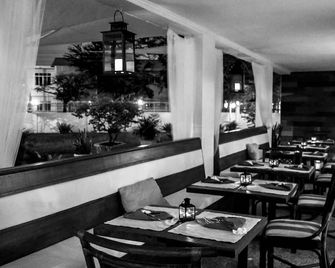 Herdmanston Lodge - Georgetown - Restaurante