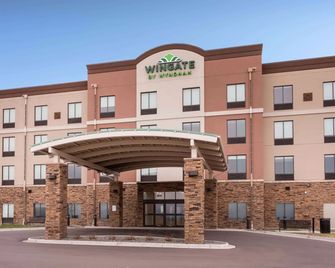 Wingate by Wyndham Denver Airport - Denver - Gebäude