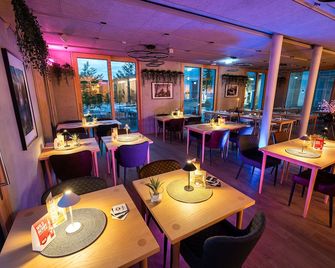 Hotel Bergamo - Ludwigsburg - Restaurant