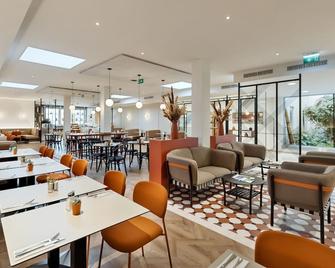 Austria Trend Hotel Anatol - Wien - Restaurant