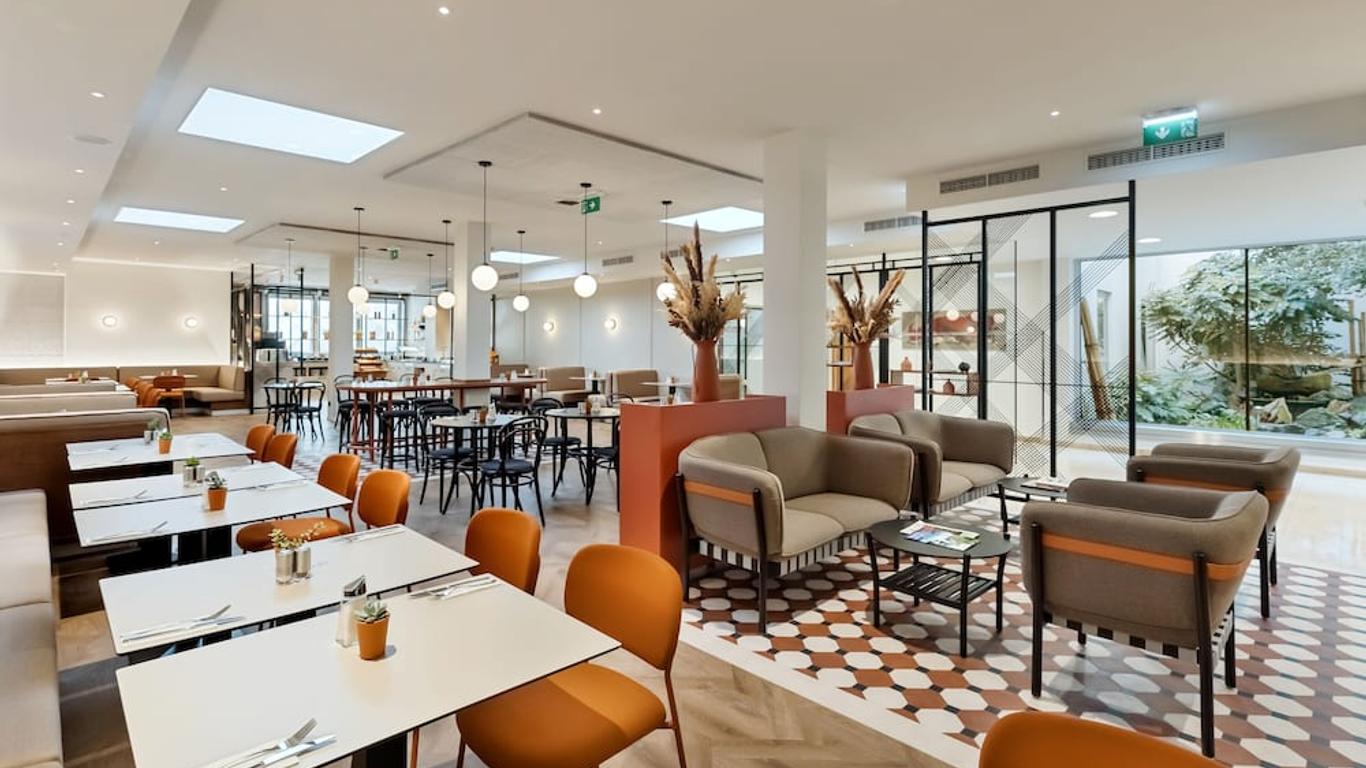 Austria Trend Hotel Anatol