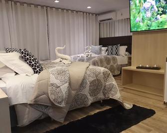 Lages Plaza Hotel - Lages