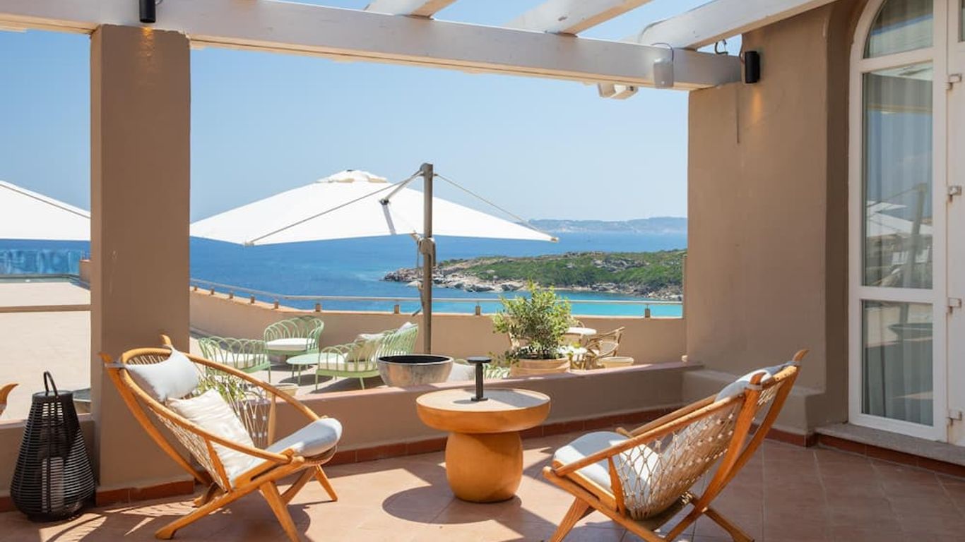 Mangia's Sardinia Resort