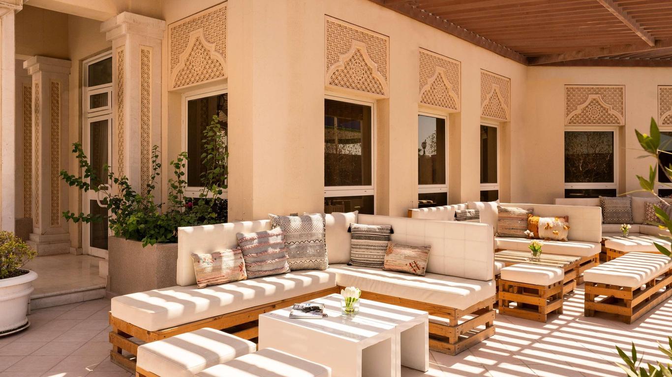 Mövenpick Hotel Doha