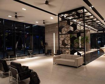 Expressionz#klcc#1br#skypool#new - Kuala Lumpur - Lobby