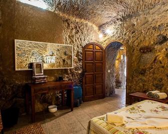 El Mimo Rural Cave House - Artenara - Habitación