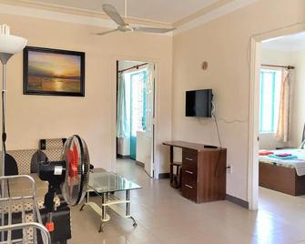 Beautiful Apartment In Nhatrang - Nha Trang - Salle à manger