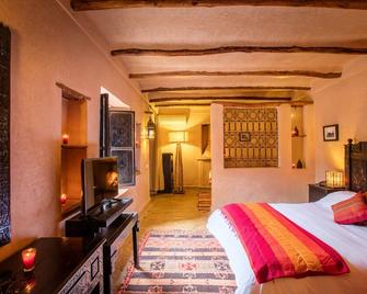 Jnane Leila - Marrakech - Bedroom