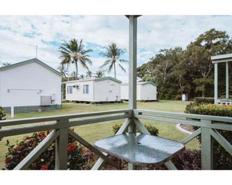 Discovery Parks - Bargara - Bargara - Quarto