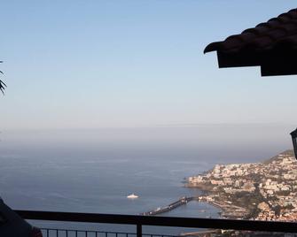 A Slice of Paradise - Palheiro Golf - Funchal - Balcony