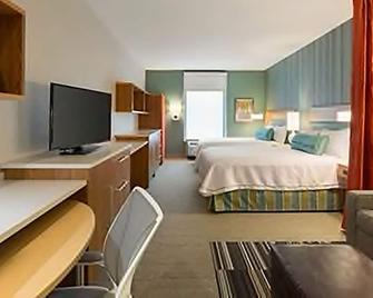 Home2 Suites by Hilton Downingtown Exton Route 30 - Downingtown - Slaapkamer