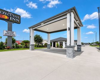 Executive Inn of Hondo - Hondo