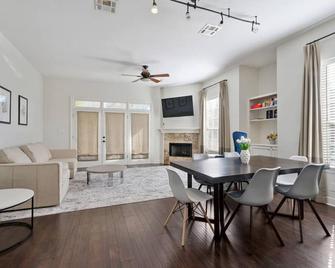 Beautiful Quiet Space in Residential New Orleans - New Orleans - Sala pranzo