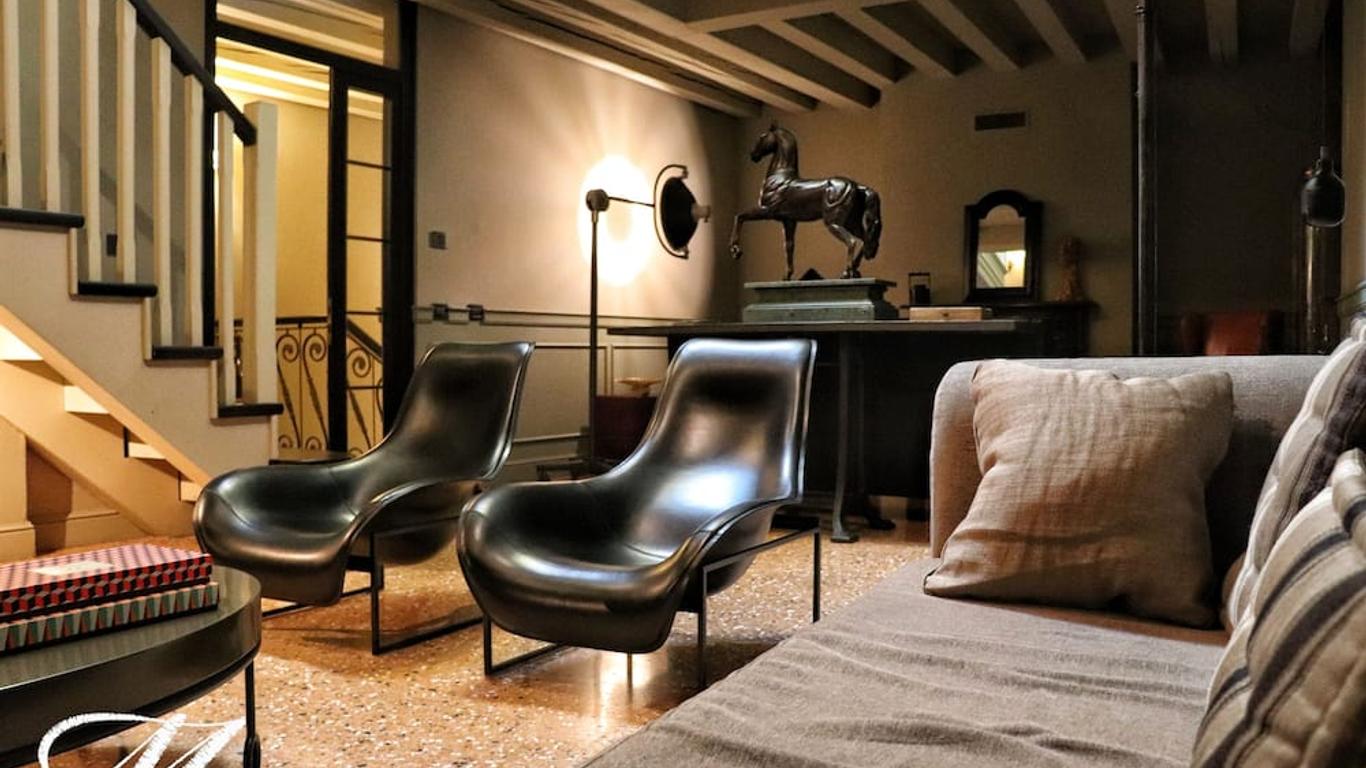 ميزون ماتيلدا