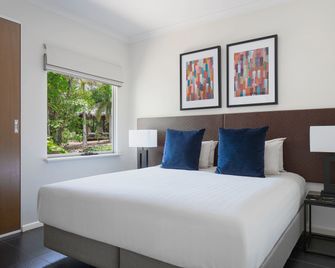 Mantra Frangipani Broome - Broome - Bedroom