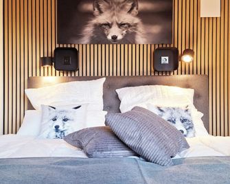 Smart Lodges Bad Rippoldsau - Bad Rippoldsau
