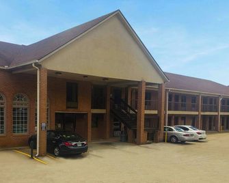 Magnuson Hotel Marietta - Marietta - Rakennus