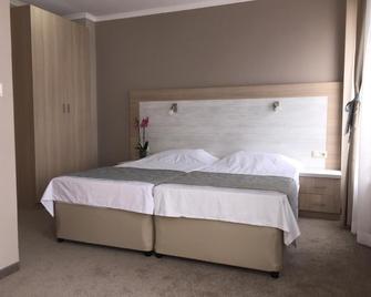 Melia Mar - Süzebolu - Yatak Odası