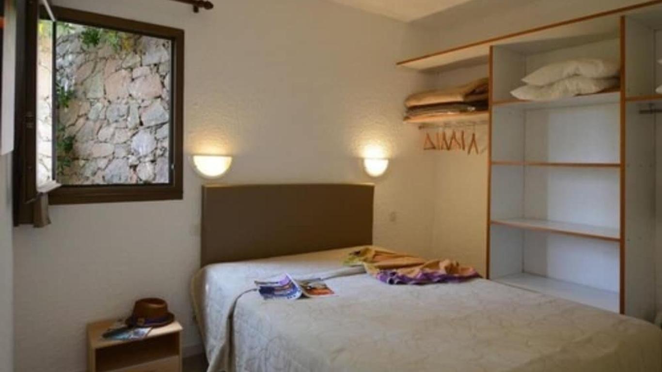 Residence Roc E Mare Cargese