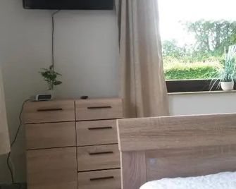 Ferienwohnung Roeben - Simmerath