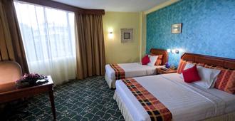 Hotel Sandakan - Sandakan - Chambre