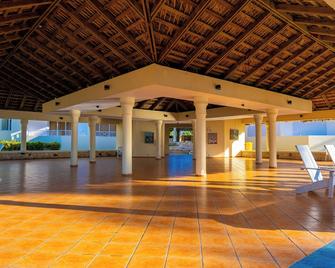 Relaxed And Paradise Space - Juan Dolio - Lobby