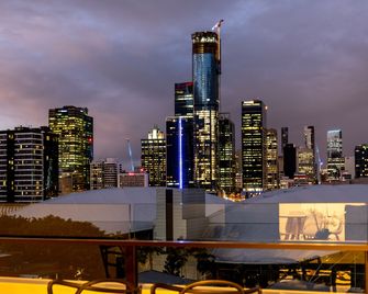 Opera Apartments South Brisbane - Brisbane