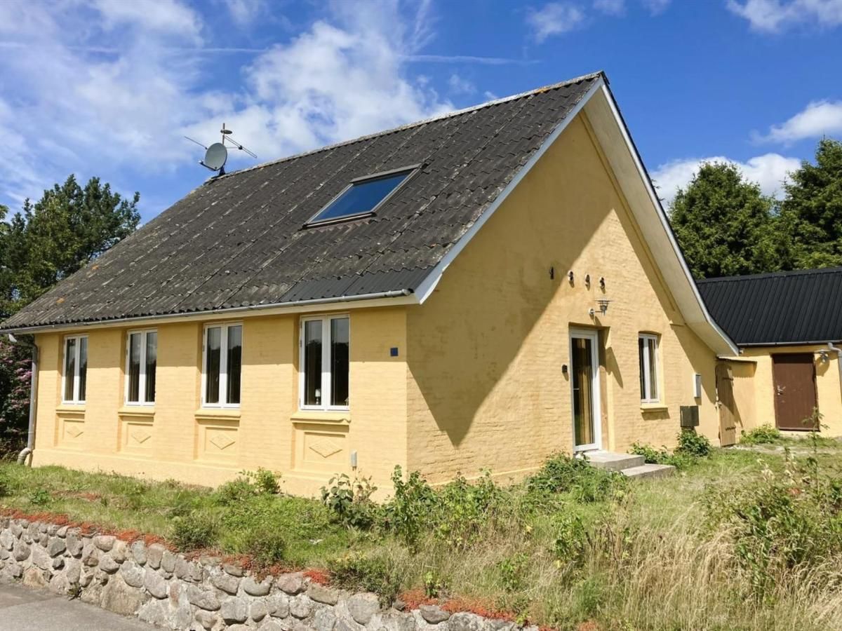Holiday Home Thessa - 4km from the sea by Interhome – Faaborg