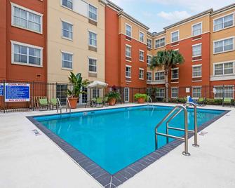 Extended Stay America Suites - Orlando - Convention Center - 6443 Westwood - Orlando - Pool