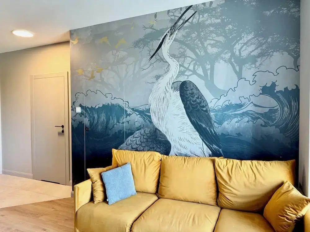 Apartament Ciri Q4Apartments - Gdansk