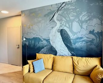 Apartament Ciri Q4Apartments - Gdansk